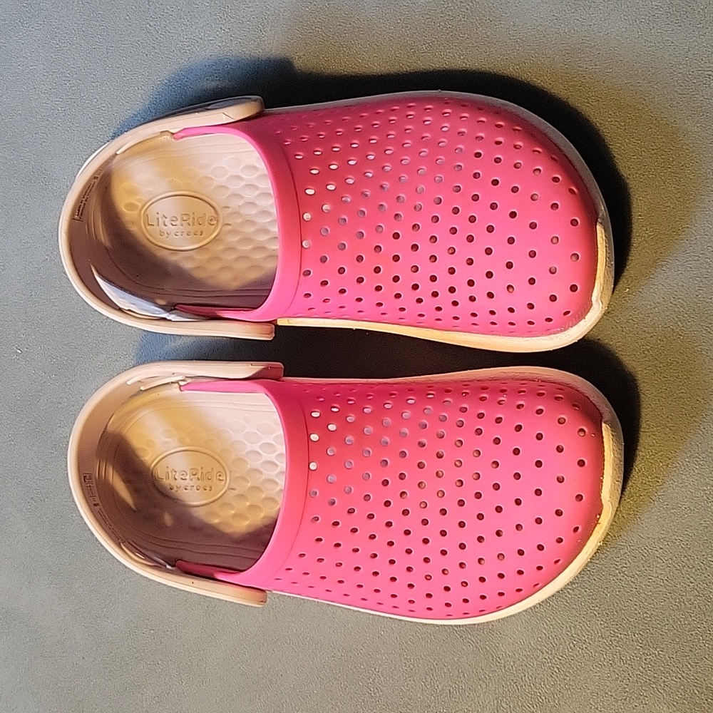 EUC LiteRide by Crocs